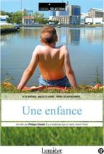 UNE ENFANCE dvd lumiere PHILIPPE CLAUDEL, Cd's en Dvd's, Dvd's | Filmhuis, Ophalen of Verzenden, Zo goed als nieuw