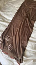 Bylima sjaal origineel, Ophalen of Verzenden, Zo goed als nieuw, Lang