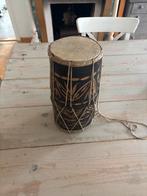 Mooie handgemaakte trommel, Ophalen of Verzenden, Gebruikt, Trommel
