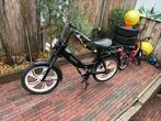 Tomos Standard - Rollend Frame, Ophalen, Gebruikt, Maximaal 25 km/u, Standard