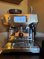 Sage the Oracle Touch, Witgoed en Apparatuur, Koffiezetapparaten, Ophalen, Espresso apparaat, Koffiebonen, Zo goed als nieuw