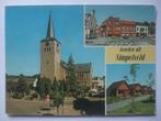 M04 Groeten uit Simpelveld - 1981, Verzamelen, Verzenden, 1980 tot heden, Gelopen, Limburg