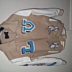 Maat 12 louis vuitton jas baseball jack, Kinderen en Baby's, Ophalen of Verzenden, Zo goed als nieuw