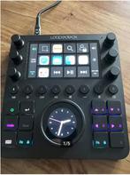 Loupedeck CT Foto en Video Editing Console, Ophalen of Verzenden, Zo goed als nieuw