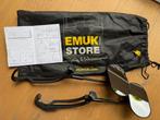 EMUK caravanspiegel bmw x1, Ophalen, Gebruikt, BMW