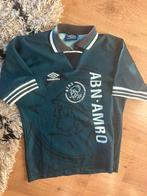 Classic voetbalshirt Ajax 1995, Verzamelen, Sportartikelen en Voetbal, Ophalen of Verzenden, Zo goed als nieuw, Ajax, Shirt