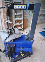 Bandendemonteermachine, Auto diversen, Autogereedschap, Ophalen
