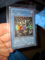 Yu-Gi-Oh! Relinquished SDP Ultra Rare NM, Ophalen of Verzenden, Zo goed als nieuw, Losse kaart, Foil