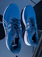 Asics sportschoenen - mt 40 Blauw - Zo goed als nieuw, Ophalen, Zo goed als nieuw, Blauw, Sportschoenen