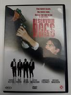 Reservoir Dogs - DVD, Vanaf 16 jaar, Ophalen of Verzenden, Gebruikt, Drama