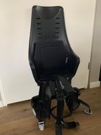 Fietsstoeltje voor 2 fietsen, Ophalen, Achterzitje, Voetsteuntjes, 0 t/m 18 kg