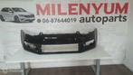 VW  POLO 6C VOORBUMPER X 4 PDC GTI NIEUW (2014/2017) LC9X, Nieuw, Ophalen of Verzenden, Bumper, Volkswagen