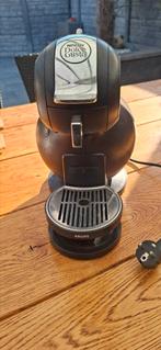 Nescafé Dolce Gusto Krups, Ophalen of Verzenden, Gebruikt, Koffiemachine