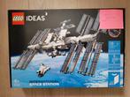 Lego 21321 ISS, Kinderen en Baby's, Speelgoed | Duplo en Lego, Ophalen of Verzenden, Zo goed als nieuw