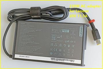 Oplader voor laptop Lenovo Legion Y740-15IRHg (81UH) 20V 11. beschikbaar voor biedingen