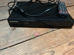 Samsung dvd Speler, Ophalen of Verzenden, Gebruikt, Samsung