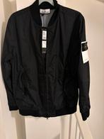 Stone island membrana 3L TC bomberjack, Ophalen of Verzenden, Nieuw