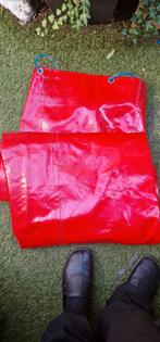 Aanhanger Zeil / Afdekzeil, Doe-het-zelf en Verbouw, Zeil en Folie, Ophalen, Zo goed als nieuw, Minder dan 5 m², Zeil