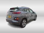 Hyundai KONA 1.6 GDI HEV Comfort 1e-Eig. & Dealer-Onderh BOV, Auto's, 12 maanden, Stof, Gebruikt, Origineel Nederlands