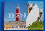 Prestigeboekje 80 Waddeneilanden Texel - Mooi Nederland 2019, Postzegels en Munten, Verzenden, Na 1940, Postfris