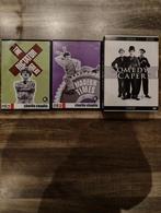 5 Charlie Chaplin films, Cd's en Dvd's, Ophalen of Verzenden, Zo goed als nieuw