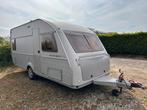 Kip Grey Line 47 TDB Special incl. gegarandeerde STALLING, Vast bed, Schokbreker, Rondzit, Kip