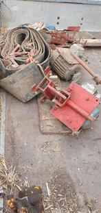 Onderdelen Miedema transporteur / Jacobsladder, Zakelijke goederen, Agrarisch | Werktuigen, Ophalen