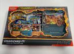 Charizard EX Special collection sealed, Ophalen of Verzenden, Nieuw, Losse kaart, Foil