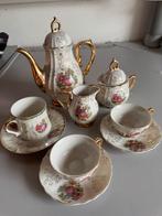 Kinder theeserviesje Romantisch, Ophalen of Verzenden