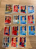 TOPPS CHAMPIONS LEAGUE 2017-2018, Verzamelen, Sportartikelen en Voetbal, Ophalen of Verzenden, Zo goed als nieuw, Buitenlandse clubs