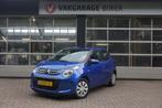 Citroën C1 1.0 VTi Feel (bj 2020), Voorwielaandrijving, Startonderbreker, Stof, Gebruikt