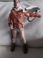 Vintage Action Man Falcon Master complete set, Verzenden, Zo goed als nieuw