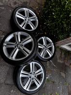 Mallory Volkswagen rims, Ophalen of Verzenden, Gebruikt