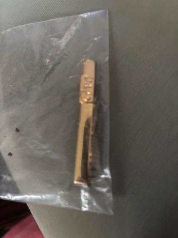 Vintage gVC Dasspeld beschikbaar voor biedingen