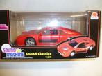 Euro Play Toys Ferrari 348 TB met sound en verlichte koplamp, Ophalen of Verzenden, Nieuw, Auto, Overige merken