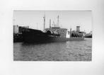 scheepvaart-foto-carbo tiger, Ophalen of Verzenden, Zo goed als nieuw, Motorboot, Boek of Tijdschrift