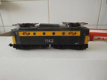 ROCO NS 1100 DIGITAAL HO Gelijkstroom beschikbaar voor biedingen
