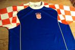 Croatia Kroatië voetbal shirt maat M, Maat M, Ophalen of Verzenden, Gebruikt, Shirt