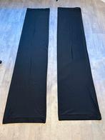 Truss sleeves zwart 2m, Ophalen of Verzenden, Nieuw, Overige typen