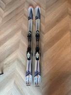 Atomic Ski's - Gebruikt, 10 weken geskied, Sport en Fitness, Skiën en Langlaufen, Ophalen, 140 tot 160 cm, Gebruikt, Carve