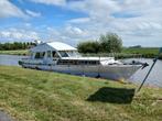 Vertens 50 ideaal voor bewoning, Watersport en Boten, Ophalen, Gebruikt, Diesel, 12 meter of meer