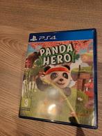 Panda hero ps4, Spelcomputers en Games, Ophalen of Verzenden, Zo goed als nieuw
