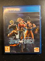 Jump force ps4, Spelcomputers en Games, Games | Sony PlayStation 4, Online, Vechten, 2 spelers, Ophalen of Verzenden