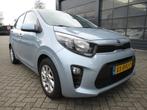 Kia Picanto 1.0 CVVT EconomyPlusLine / AIRCO / Bluetooth / 1, Voorwielaandrijving, Gebruikt, Euro 6, Origineel Nederlands