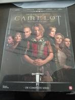 Camelot - De Complete Serie - DVD Boxset, Vanaf 16 jaar, Boxset, Ophalen of Verzenden, Actie en Avontuur