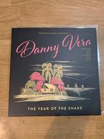 Danny vera - pressure makes diamonds the year of the snake, Ophalen of Verzenden, 2000 tot heden, Zo goed als nieuw, 12 inch