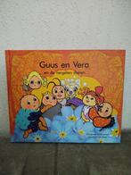 Guus en Vera, Gelezen, Jongen of Meisje, Margreet steltenpool, Ophalen of Verzenden