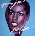 Grace Jones – Portfolio, Ophalen of Verzenden, Gebruikt, 12 inch, Poprock