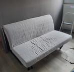 Slaapbank - Comfortabel en Praktisch!, Huis en Inrichting, Ophalen, Tweepersoons, 140 cm