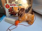 Oude HEMA Speelgoed Hond met Draadbesturing, Antiek en Kunst, Ophalen of Verzenden